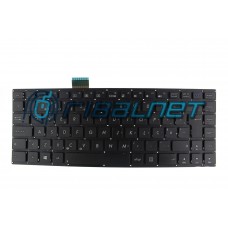 Teclado PT Asus VivoBook F402CA Series